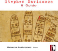 Davismoon / Fabbriciani - Il Guido - Music CD