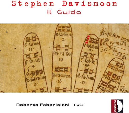 Davismoon / Fabbriciani - Il Guido - Music CD