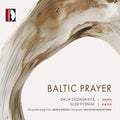 Juozapaitis / Part / Pysniak - Baltic Prayer - Music CD