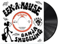 Eek-a-mouse - Ganja Smuggling - Vinyl Record