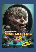 Mind Melters 72 - Mind Melters 72 - DVD