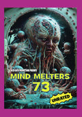 Mind Melters 73 - Mind Melters 73 - DVD