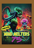 Mind Melters 75 - Mind Melters 75 - DVD