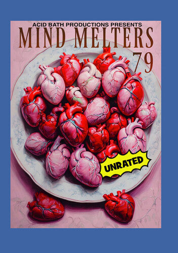 Mind Melters 79 - Mind Melters 79 - DVD