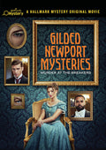 Gilded Newport Mysteries: Murder At The Breakers - Gilded Newport Mysteries: Murder At The Breakers - DVD