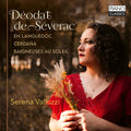 Severac De / Valluzzi - En Languedoc Cerdana Baigneuses Au Soleil - Music CD