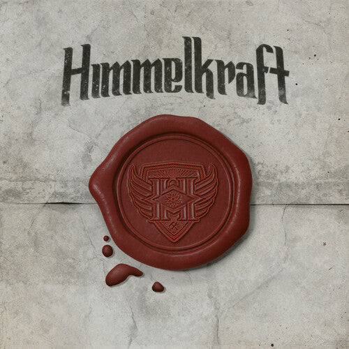 Himmelkraft - Himmelkraft - Music CD