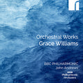 Williams / Bbc Philharmonic - Orchestral Works - Music CD