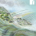 Harrison / Gilchrist / Welsh Chamber Players - Lonely Landscape - Chamber Music & Song By Pamela - Music CD