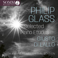 Selected Piano Etudes (Aniv) (Spec) Music CD