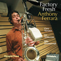 Ferrara,anthony - Factory Fresh - Music CD