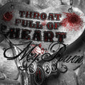 My Ruin - Throat Full Of Heart - Music CD