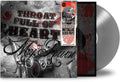 My Ruin - Throat Full Of Heart - Silver - Vinyl Record