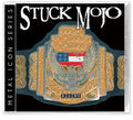 Stuck Mojo - Rising - Music CD