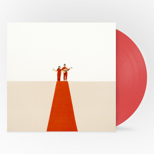St. Lucia - Fata Morgana: Dawn - Vinyl Record