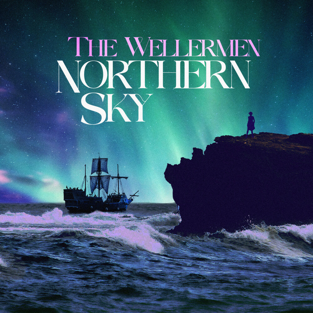 Northern Sky [LP] Vinyl Record