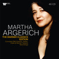Argerich,martha - Warner Classics Edition: Emi Classics - Music CD