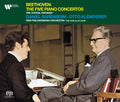 Daniel Barenboim  / Klemperer,Otto - Beethoven: 5 Piano Concertos, Choral [CD]
