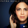 Said,fatma - Lieder - Vinyl Record