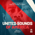 Hagerty / Twin Poets / Glouchko - United Sounds Of America - Music CD