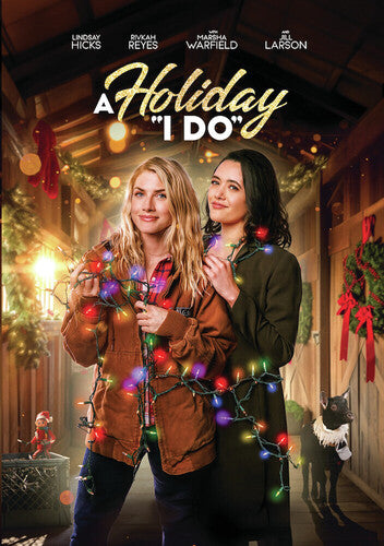 Holiday I Do - Holiday I Do - DVD