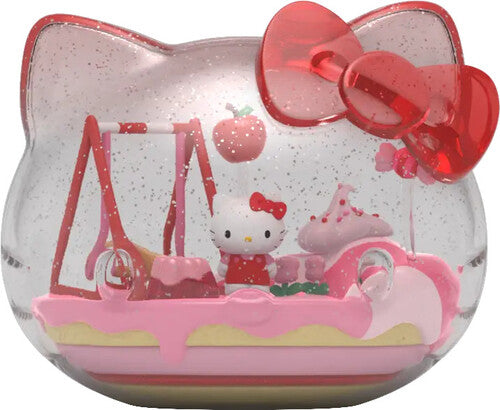 Kandyland: Sanrio Hello Kitty - Kandyland: Sanrio Hello Kitty - Collectibles