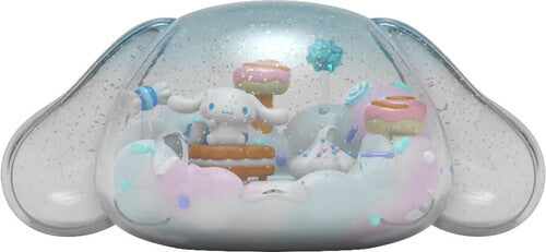 Kandyland: Sanrio Cinamoroll - Kandyland: Sanrio Cinamoroll - Collectibles