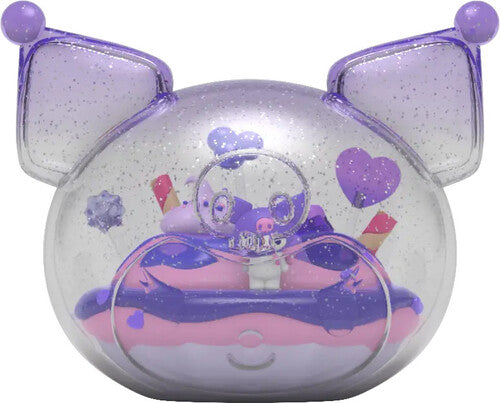 Kandyland: Sanrio Kuromi - Kandyland: Sanrio Kuromi - Collectibles