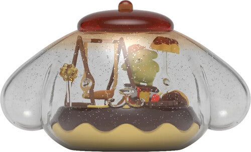 Kandyland: Sanrio Pompompurin - Kandyland: Sanrio Pompompurin - Collectibles
