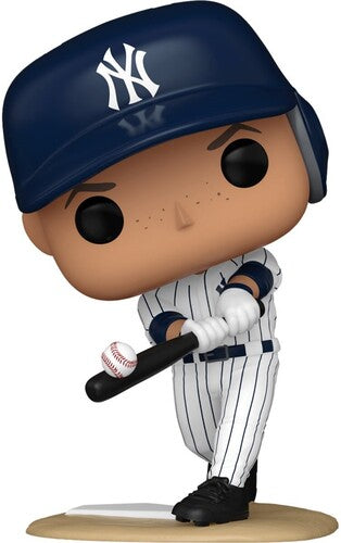 Pop Mlb Yankees - Pop Mlb Yankees Aaron Judge - Collectibles