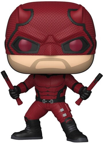 Pop Marvel Daredevil - Pop Marvel Daredevil Born Again Pop 1 - Collectibles