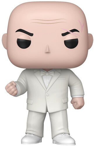 Pop Marvel Daredevil - Pop Marvel Daredevil Born Again Pop 2 - Collectibles