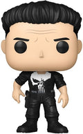 Pop Marvel Daredevil Born Again - Pop Marvel Daredevil Born Again Punisher - Collectibles