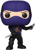 Pop Marvel Daredevil - Pop Marvel Daredevil Born Again Pop 4 - Collectibles