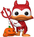 Pop Disney - Pop Disney Devil Donald Styles May Vary - Collectibles