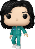 Pop Television Squid Game - Pop Television Squid Game S3 Pop 5 - Collectibles