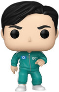 Pop Television Squid Game - Pop Television Squid Game S3 Pop 4 - Collectibles