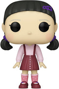 Pop Television Squid Game - Pop Television Squid Game S3 Pop 1 - Collectibles