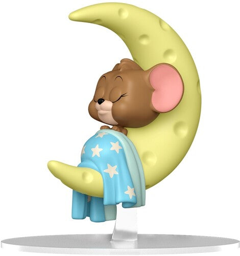 Pop Animation Tom And Jerry - Pop Animation Tom And Jerry S4 Jerry - Collectibles