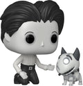 Pop & Buddy Frankenweenie - Pop & Buddy Frankenweenie With Victor - Collectibles