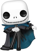 Pop Disney Nightmare Before Christmas - Pop Disney Nightmare Before Christmas Couture Jack - Collectibles