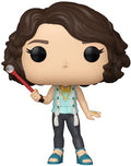Pop Disney Wizards Of Waverly Place - Pop Disney Wizards Of Waverly Place Alex - Collectibles