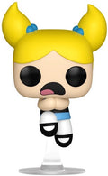 Pop Animation Meme - Pop Animation Meme S2 Powerpuff Girls Bubbles - Collectibles