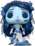 Pop Plus Tim Burtons Corpse Bride - Pop Plus Corpse Bride S2 Bride With Butterflies - Collectibles