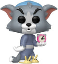 Pop Animation Tom And Jerry - Pop Animation Tom And Jerry S4 Tom - Collectibles