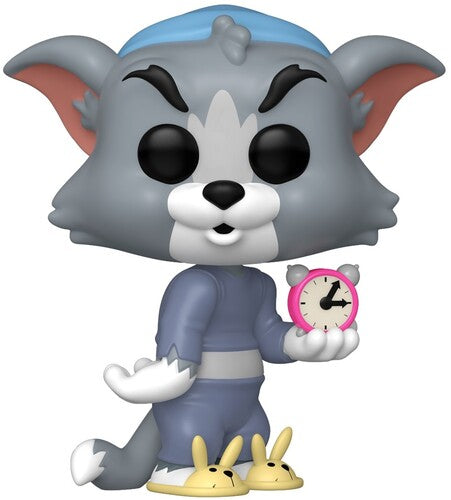 Pop Animation Tom And Jerry - Pop Animation Tom And Jerry S4 Tom - Collectibles