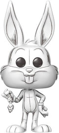 Pop Animation Looney Tunes - Pop Animation Looney Tunes S6 Bugs - Collectibles