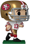 Pop Nfl 49ers - Pop Nfl 49ers Brock Purdy - Collectibles