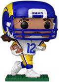 Pop Nfl Rams - Pop Nfl Rams Puka Nacua - Collectibles