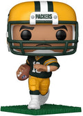 Pop Nfl Packers - Pop Nfl Packers Jordan Love - Collectibles